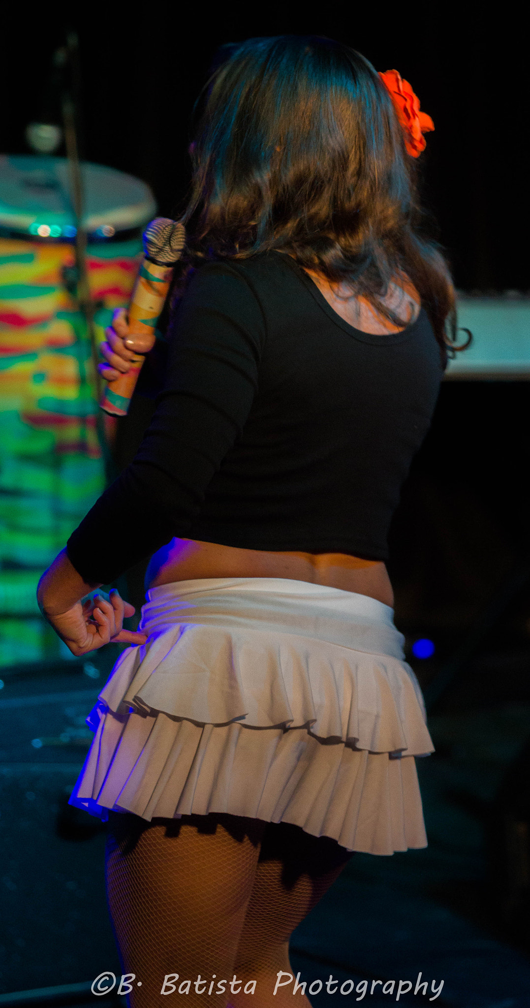 Canon EF 70-200mm F2.8L USM sample photo. Samba hips photography