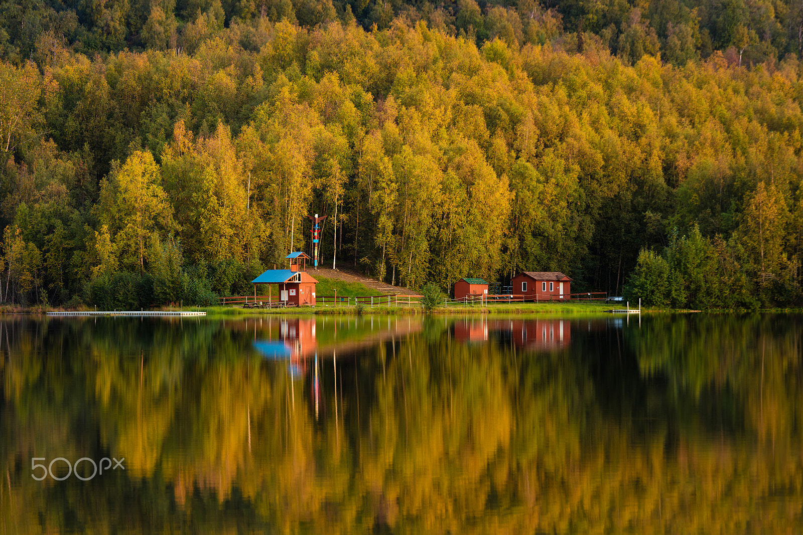 Canon EOS 5DS + Canon EF 70-200mm F4L IS USM sample photo. Autumn is here photography