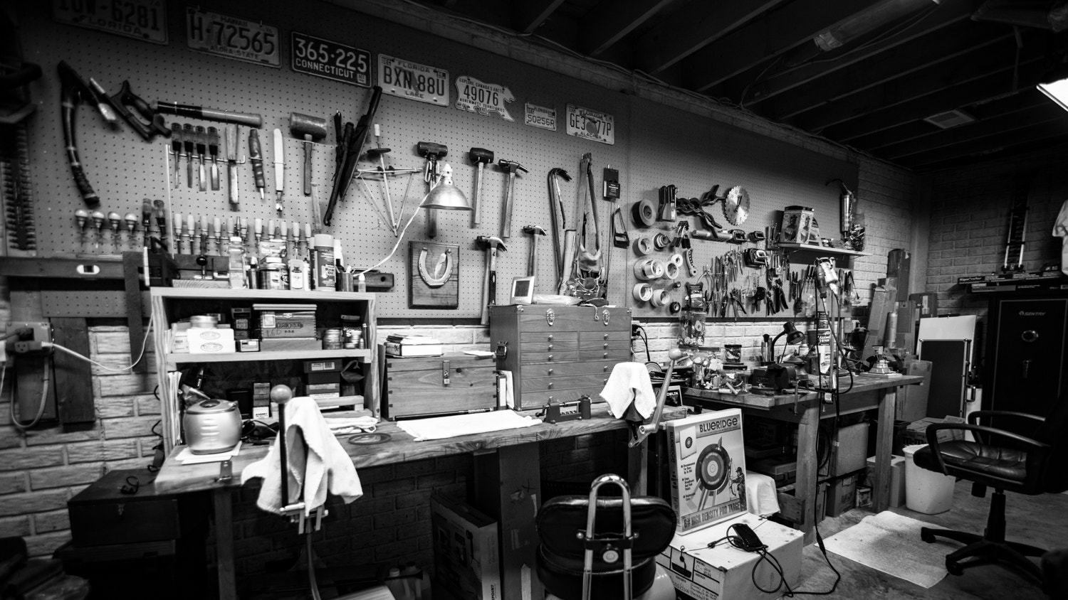 Tokina AT-X 16-28mm F2.8 Pro FX sample photo. Craftsmanship and legacy. photography