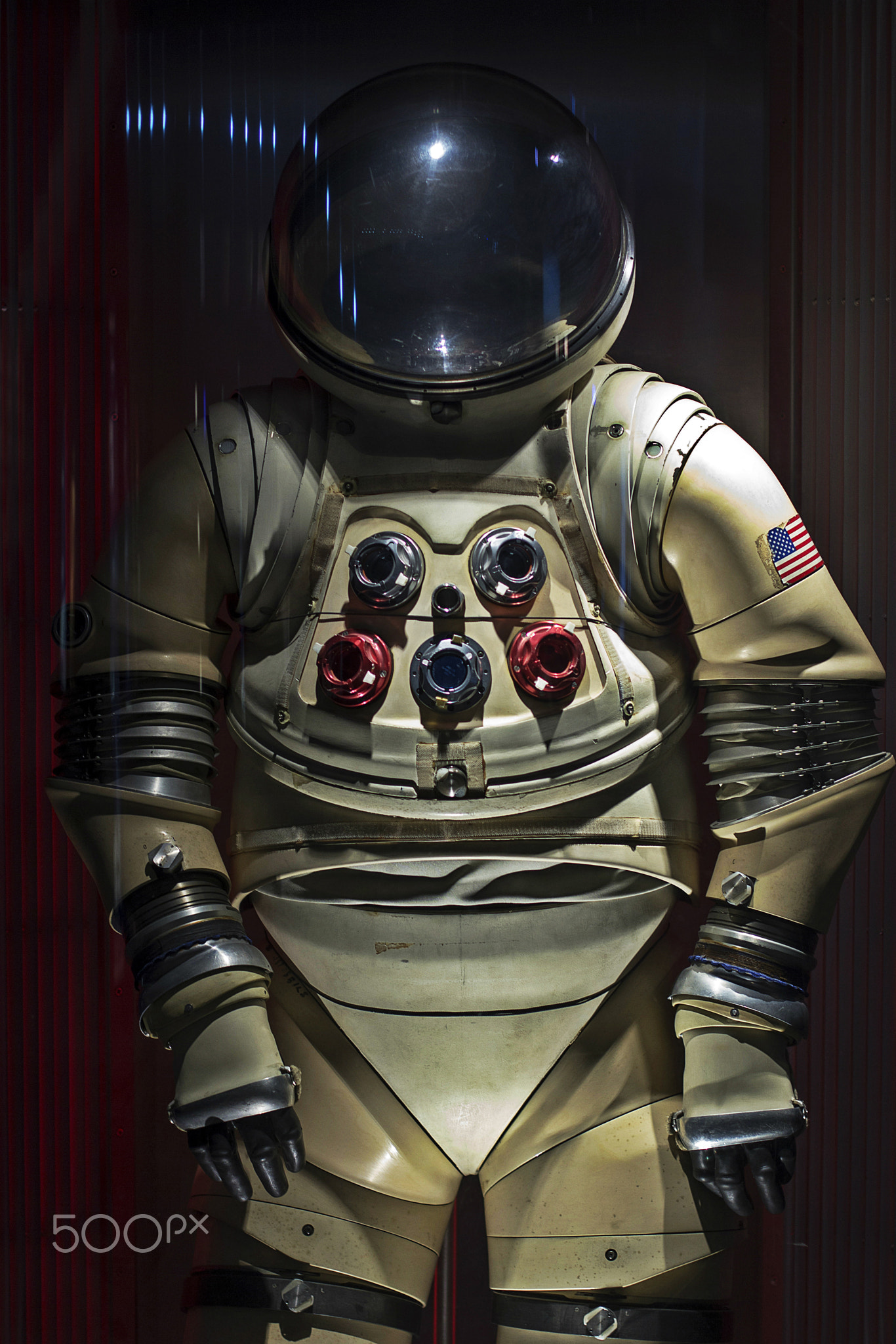 "Space Travel and Exploration"