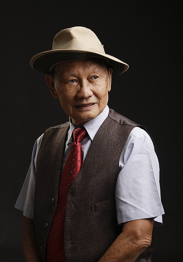 Canon EF 70-200mm F2.8L USM sample photo. Ya photography