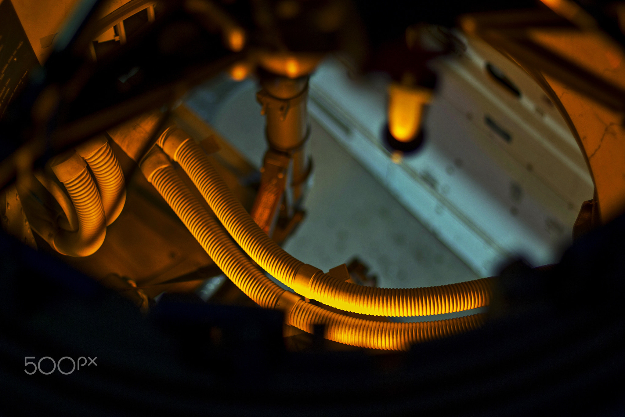 Space Station II