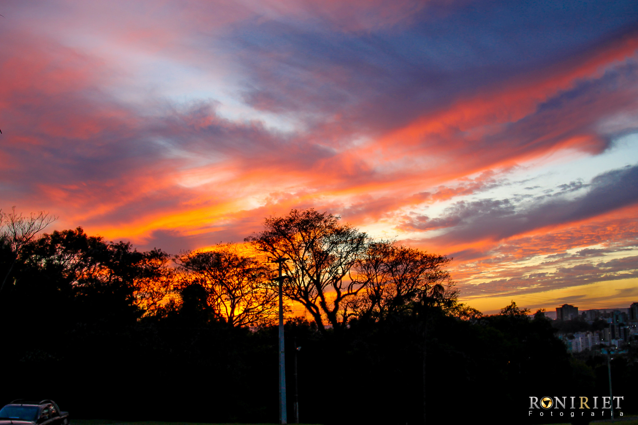 Canon EOS 1100D (EOS Rebel T3 / EOS Kiss X50) sample photo. Por do sol photography