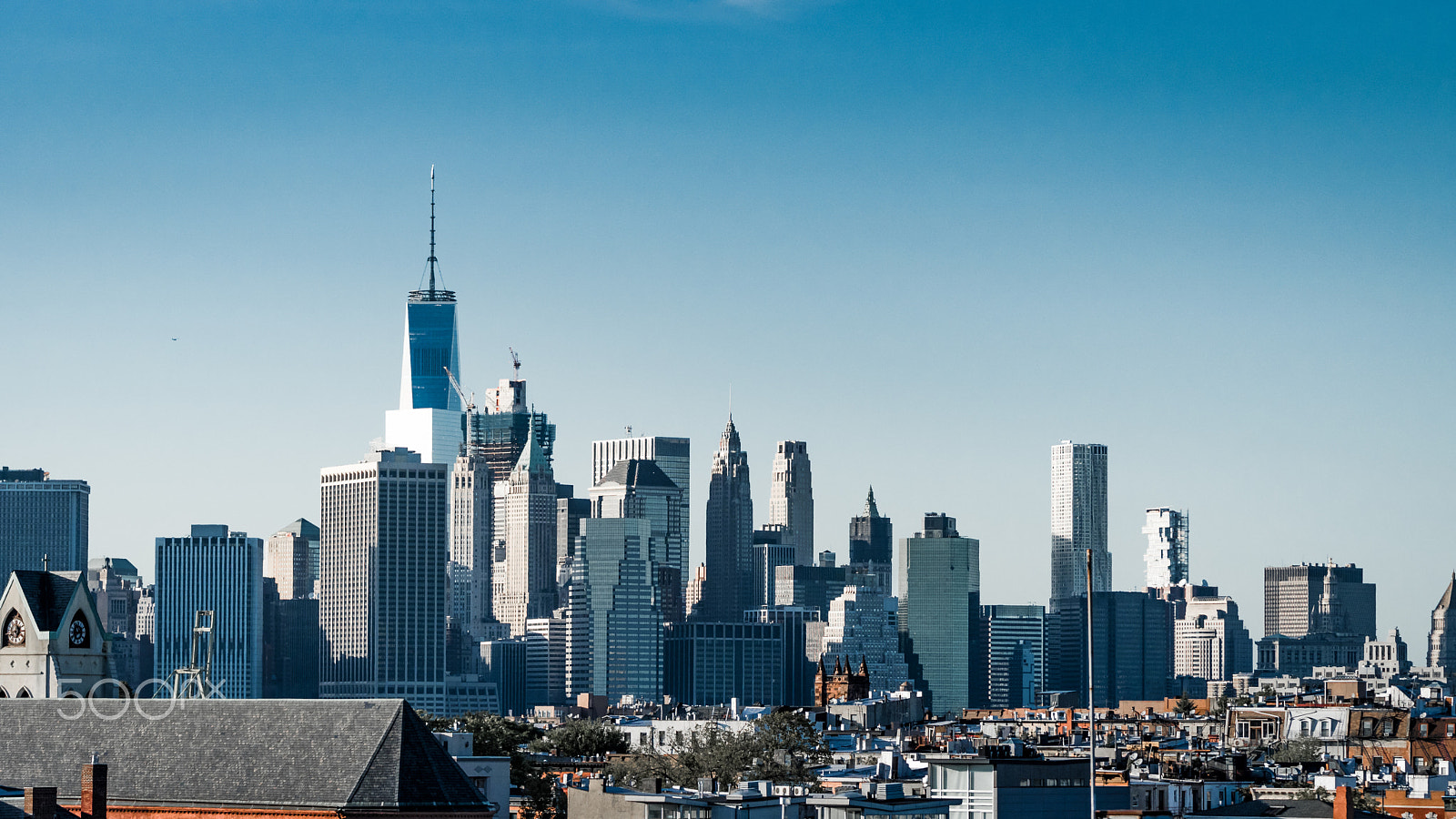 Sony ILCA-77M2 + Tamron SP 70-200mm F2.8 Di VC USD sample photo. Nyc. cinematic look. photography
