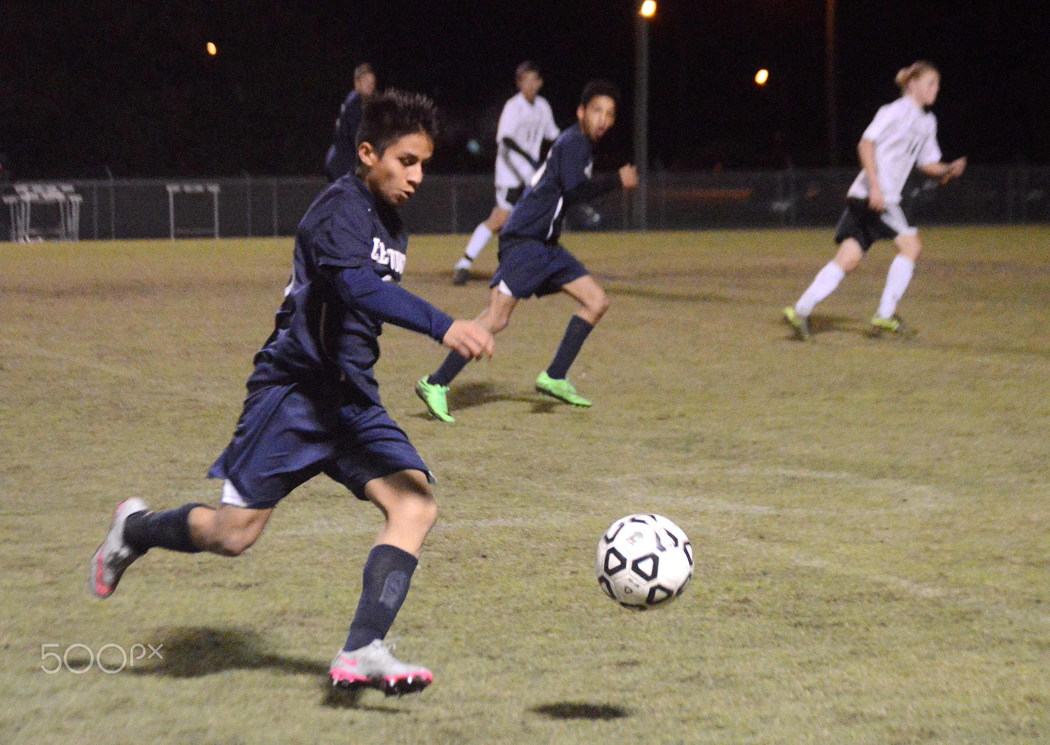 Soccer