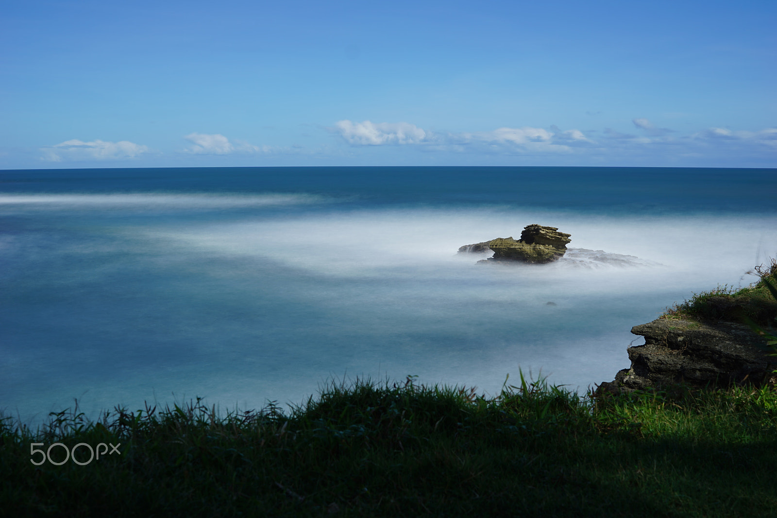 Sony a6000 + Sony FE 28mm F2 sample photo. Pangandaran, west java, indonesia photography