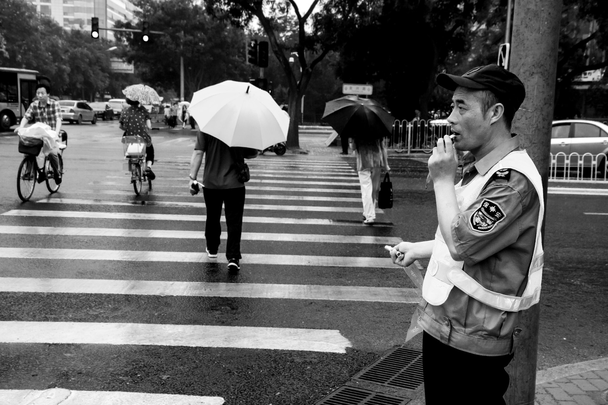 Canon EOS 450D (EOS Rebel XSi / EOS Kiss X2) sample photo. 秩序 photography