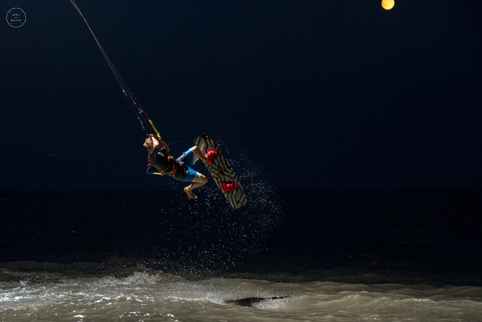 Sigma 17-70mm F2.8-4 DC Macro OS HSM sample photo. Fullmoonkiten photography