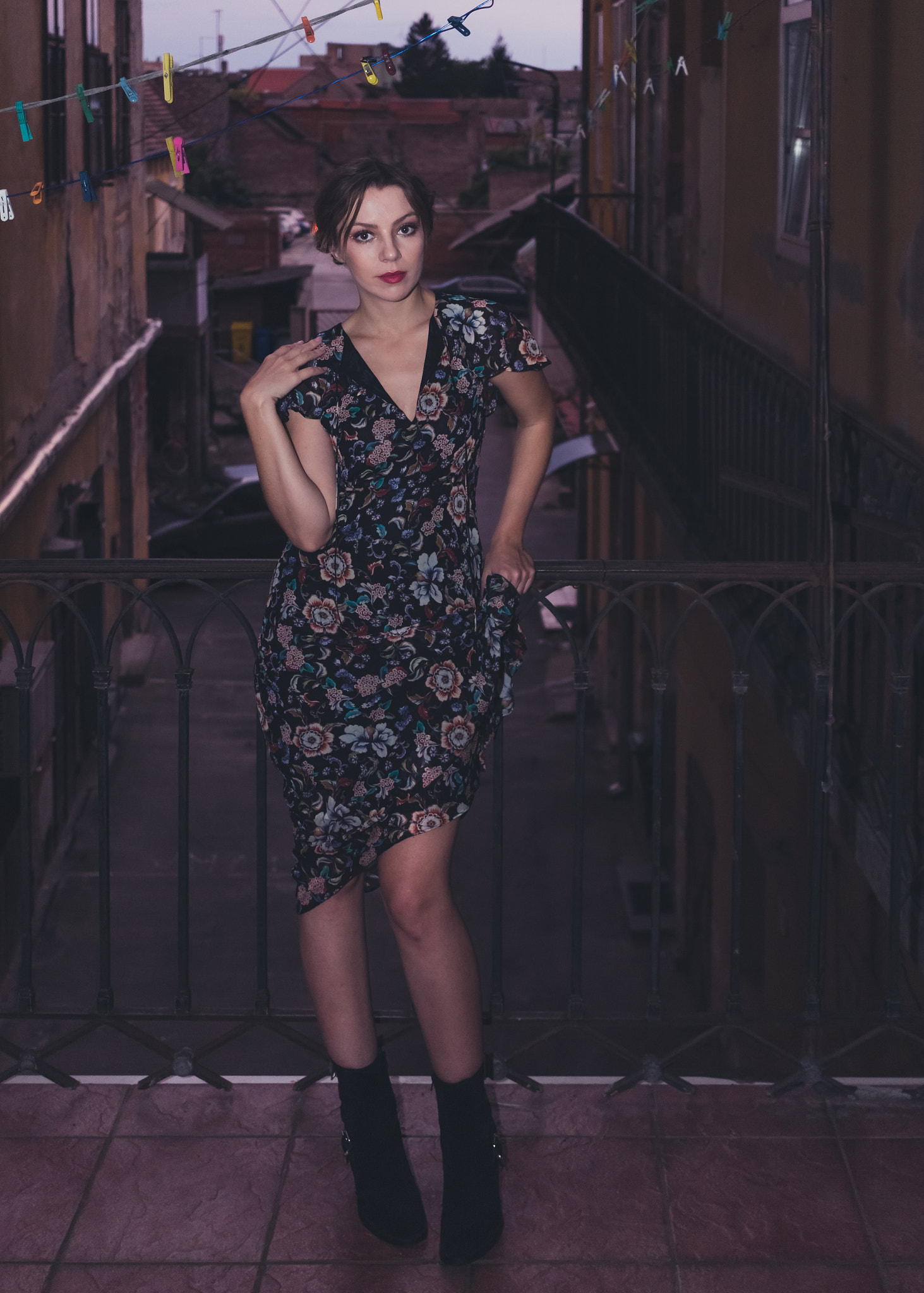 Canon EF-S 24mm F2.8 STM sample photo. Maya photography