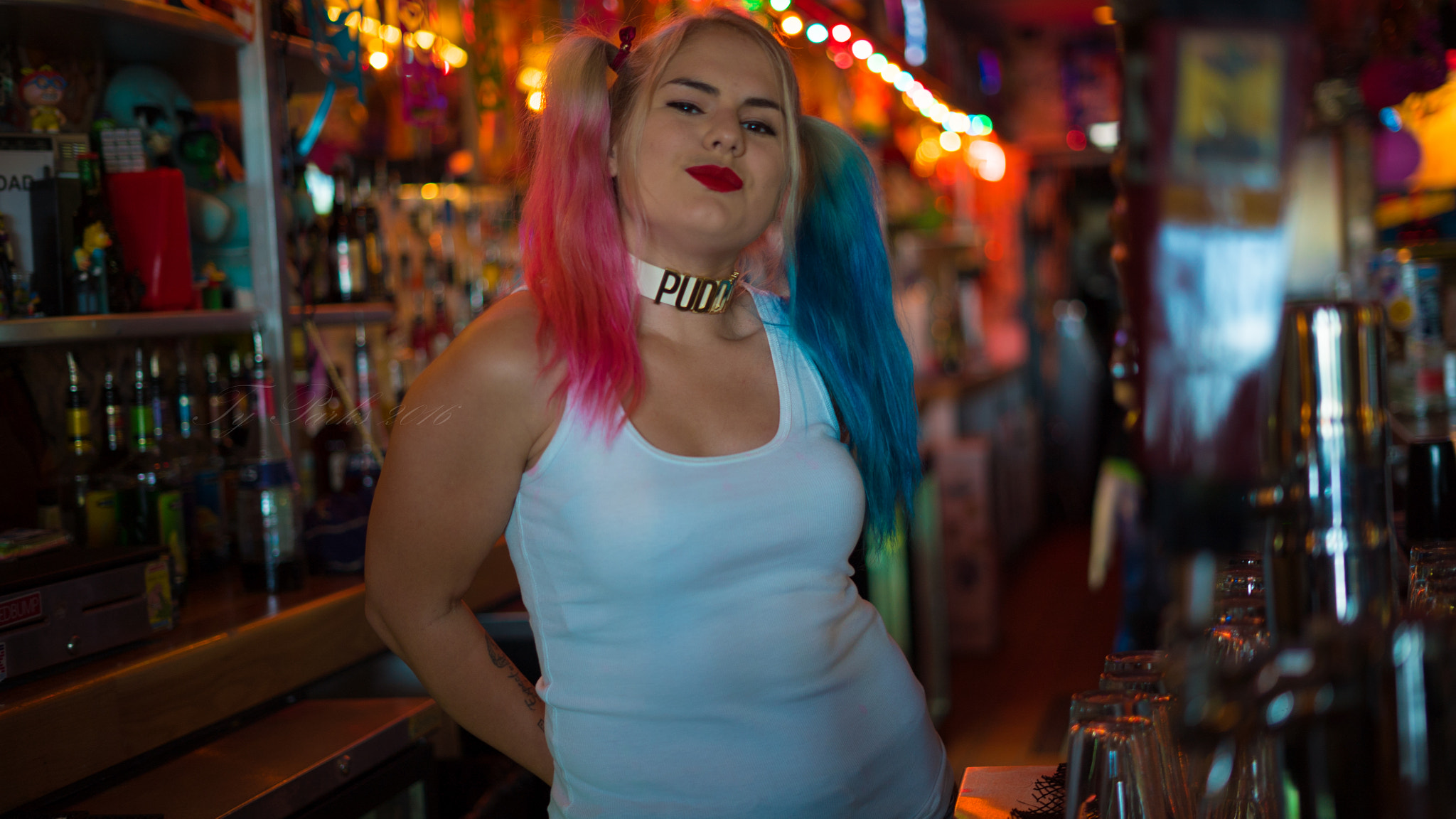 Sony FE 50mm F1.8 sample photo. Puddin photography