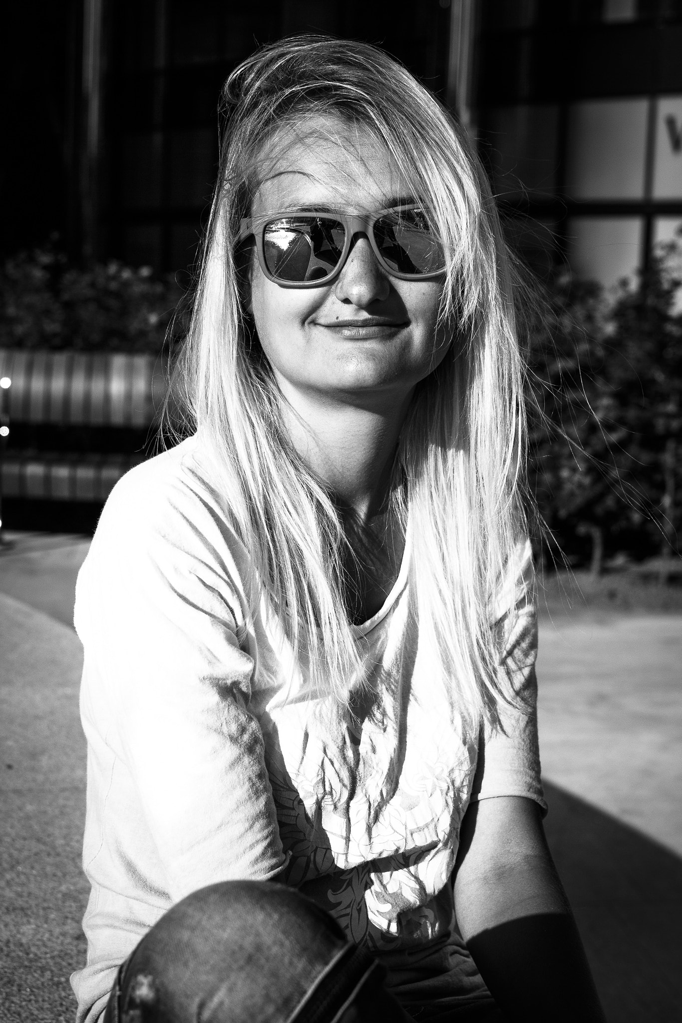 Tamron SP 35mm F1.8 Di VC USD sample photo. Agikarbi photography