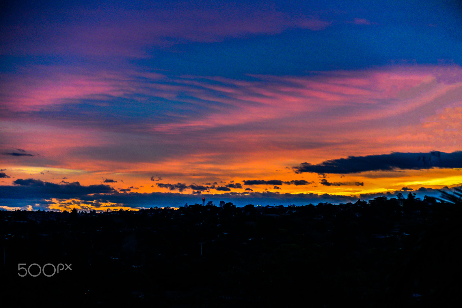 Nikon D600 sample photo. Oh the australian sunsets eh!! photography