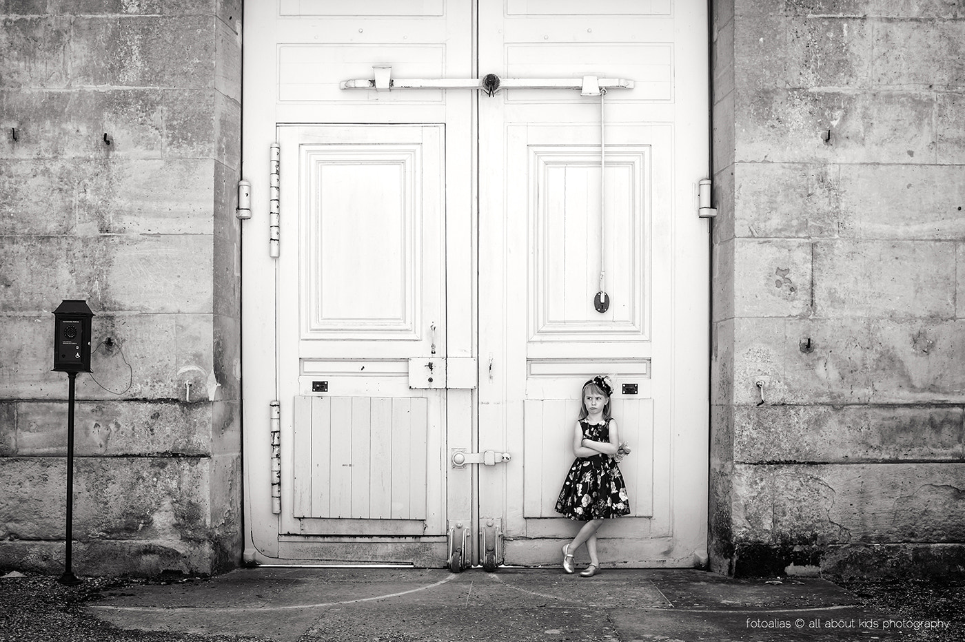 Nikon D3S + Nikon AF-S Nikkor 35mm F1.4G sample photo. No entry?! photography
