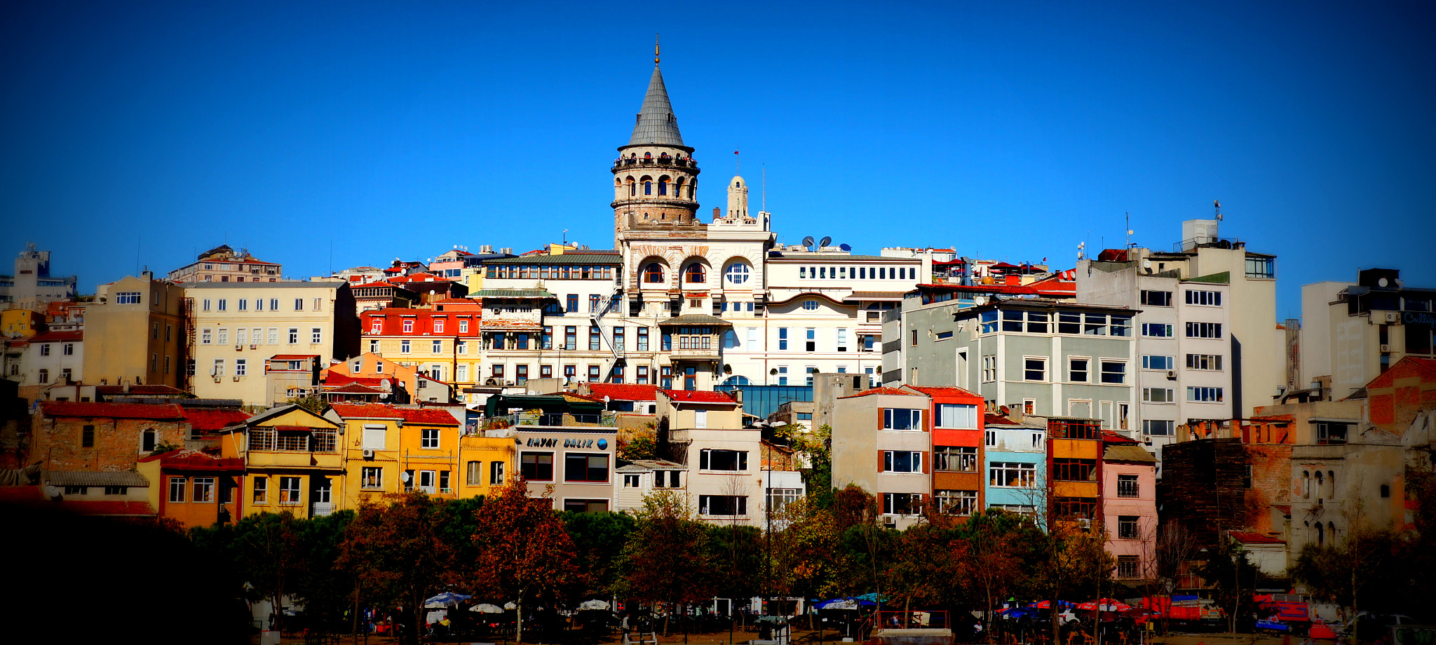 Sony SLT-A55 (SLT-A55V) sample photo. Turkey photography