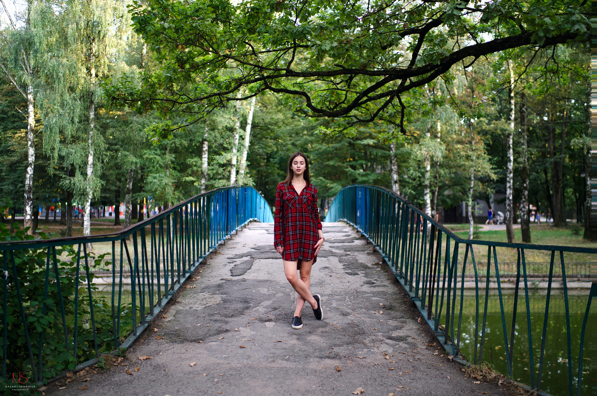 Sony a7S + Sony Distagon T* FE 35mm F1.4 ZA sample photo. Юля photography