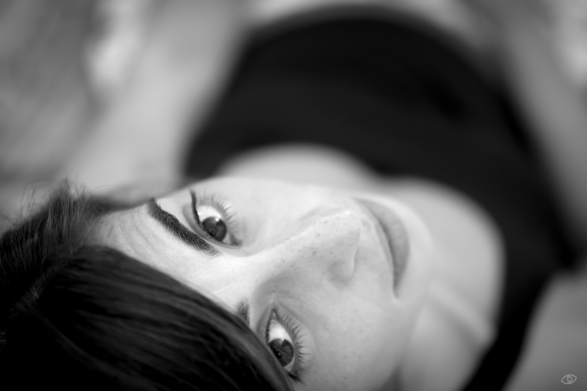 Sigma 50mm F1.4 EX DG HSM sample photo. Portait c. photography