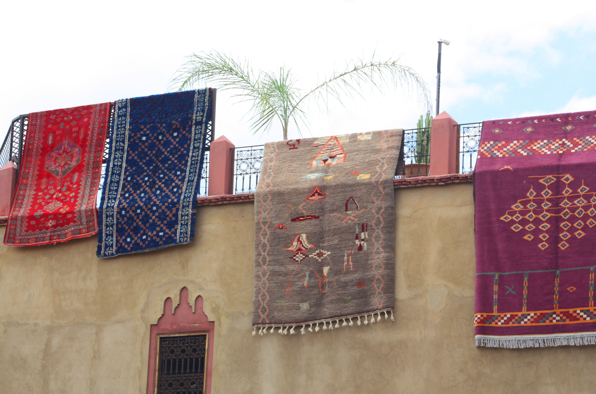 Canon EOS 450D (EOS Rebel XSi / EOS Kiss X2) sample photo. Marrakesh photography