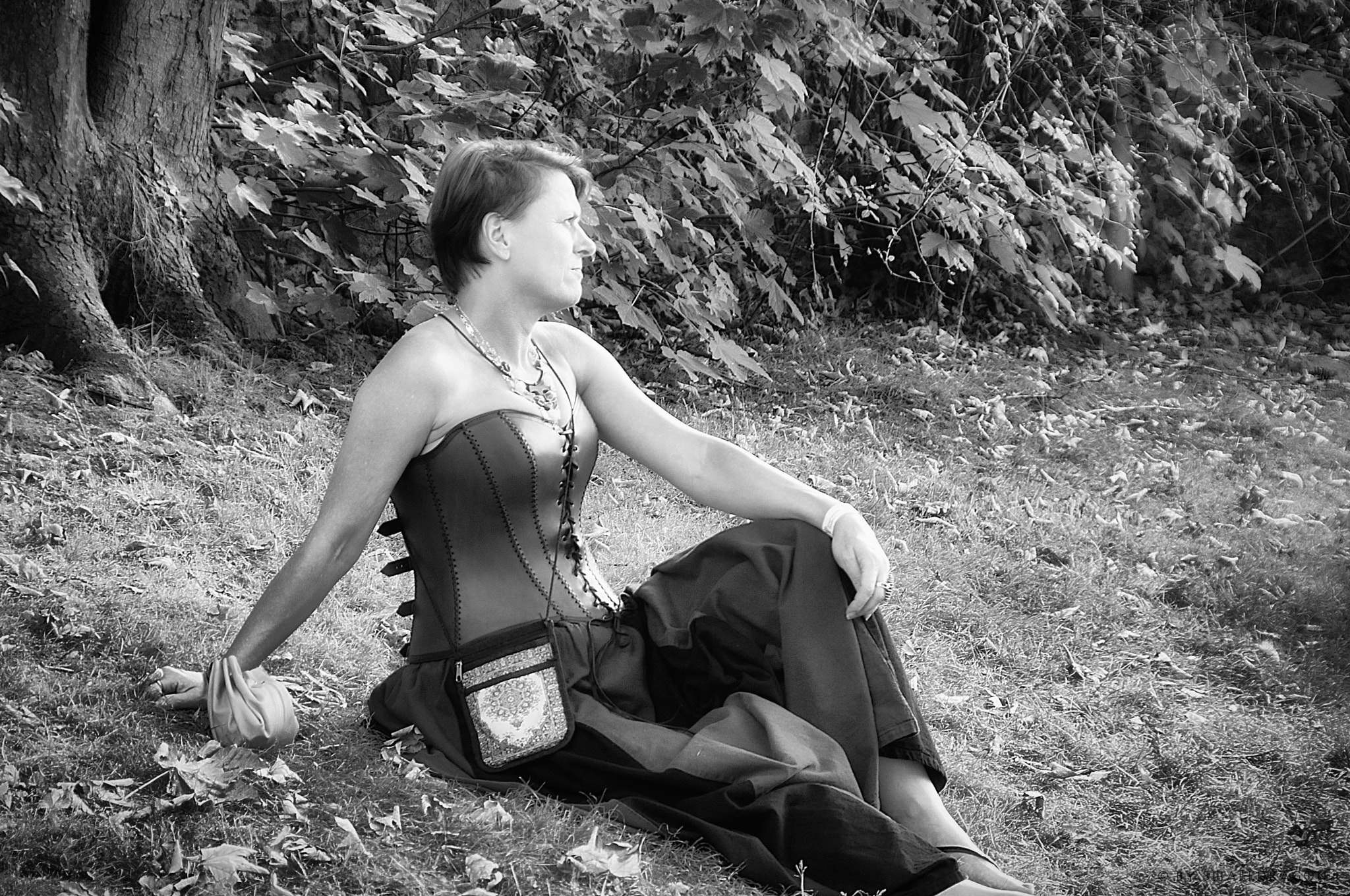 Sigma 18-200mm F3.5-6.3 DC OS HSM sample photo. Medieval festival dreieichenhain photography