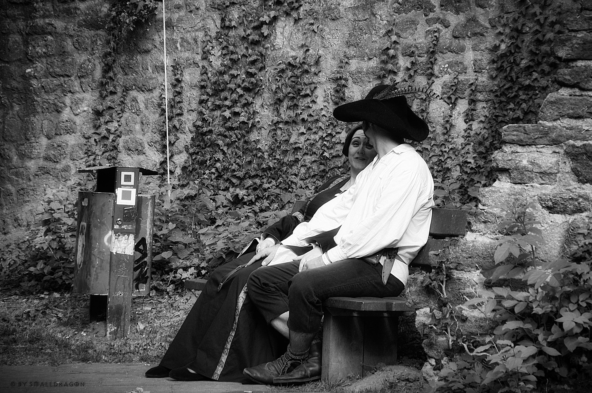 Sigma 18-200mm F3.5-6.3 DC OS HSM sample photo. Medieval festival dreieichenhain photography