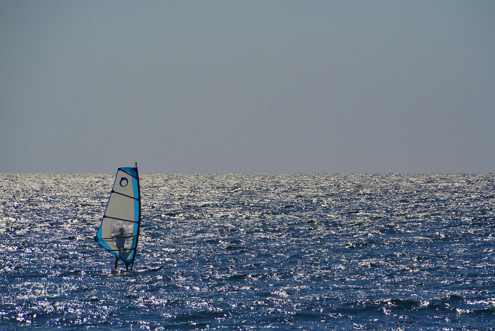 Nikon D7100 + Nikon AF Nikkor 85mm F1.8D sample photo. Blue and more blue... photography