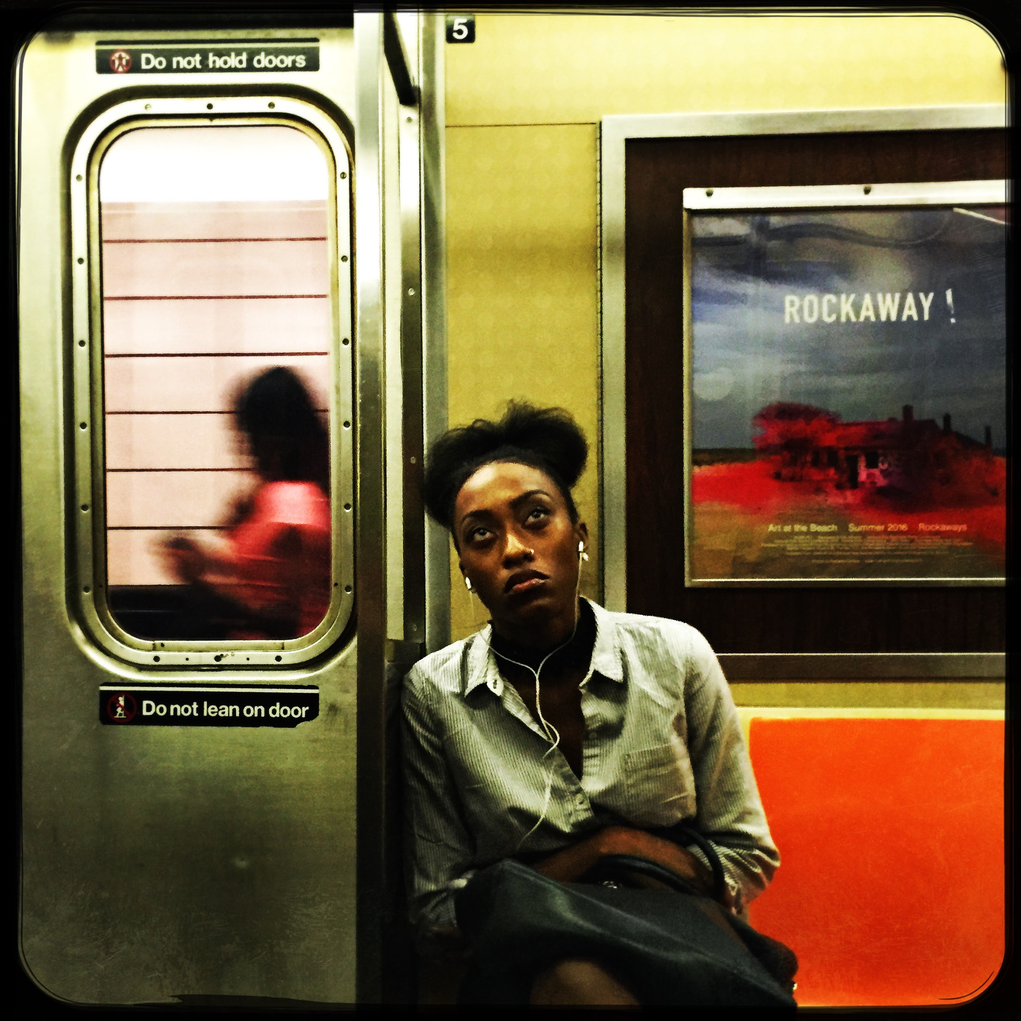 Hipstamatic 321 sample photo. Cassandrea photography