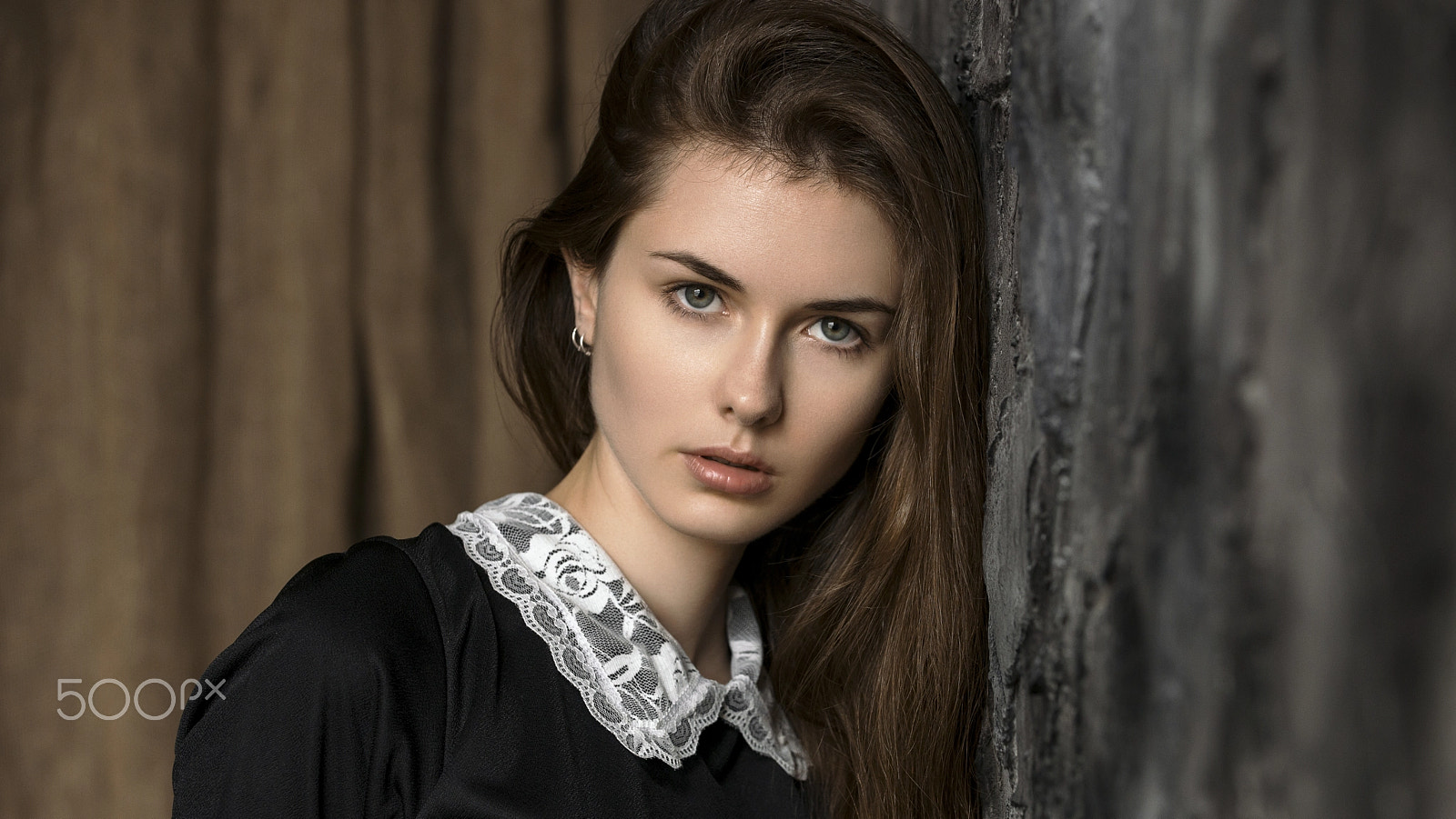 Nikon D800E sample photo. Olga photography