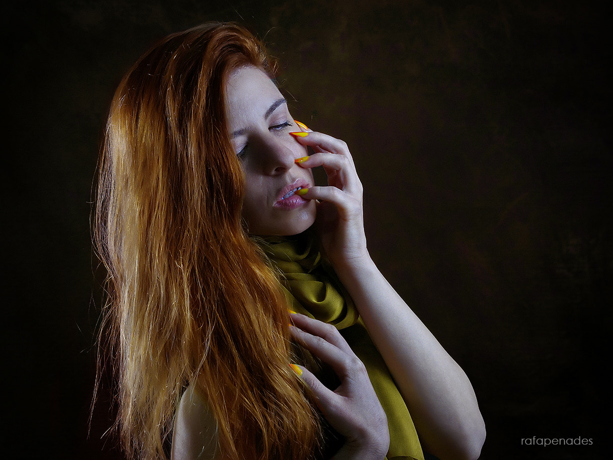 Sony Planar T* 85mm F1.4 ZA sample photo. Inma photography