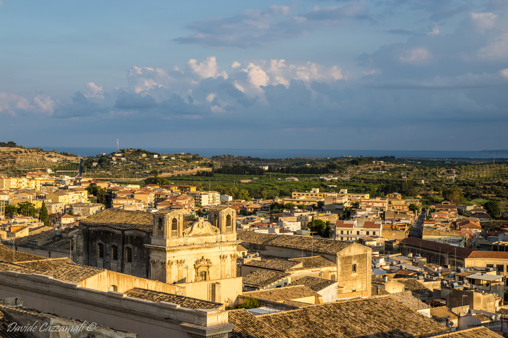 Pentax K-3 sample photo. Noto, santa maria dell'arco photography