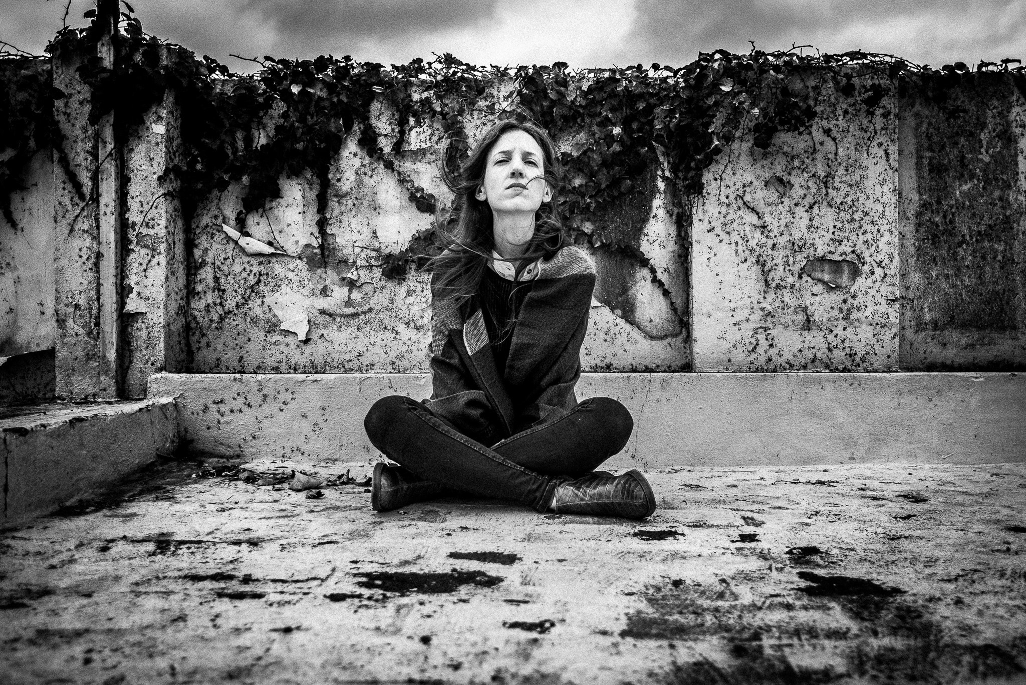 Nikon D750 + Nikon AF Nikkor 24mm F2.8D sample photo. Luciana photography