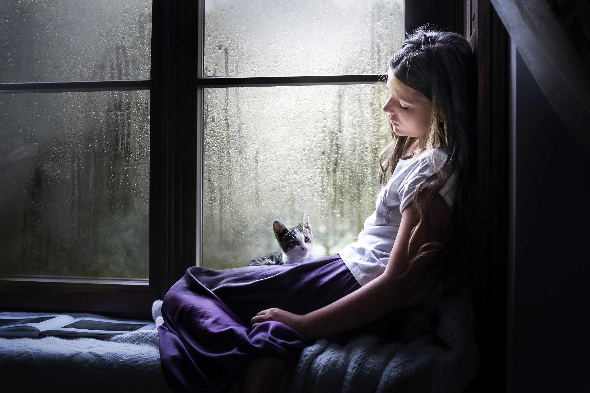 Sony 50mm F1.4 sample photo. Patrycja photography