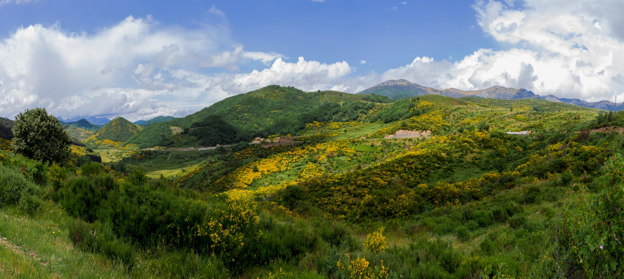 Canon EF-S 24mm F2.8 STM sample photo. Panorámica photography