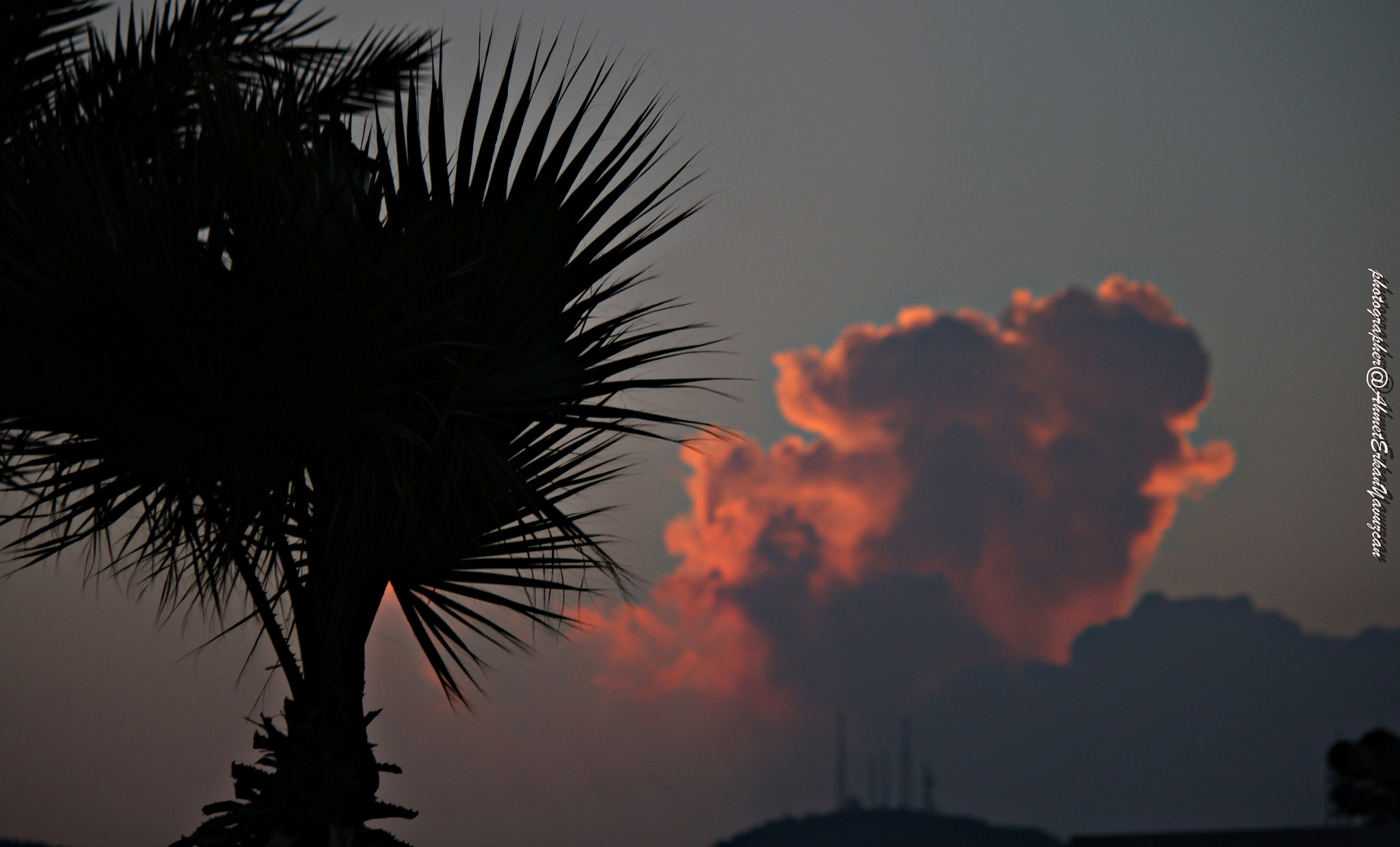 Canon EOS 500D (EOS Rebel T1i / EOS Kiss X3) sample photo. Sunrise - gündoğumu photography