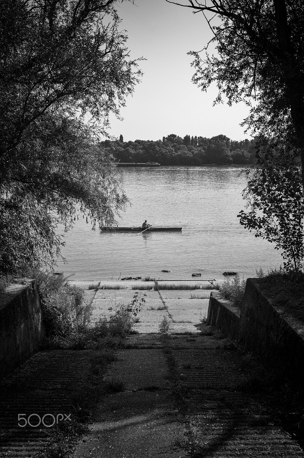 Nikon D300 + Sigma 24-105mm F4 DG OS HSM Art sample photo. Danube photography