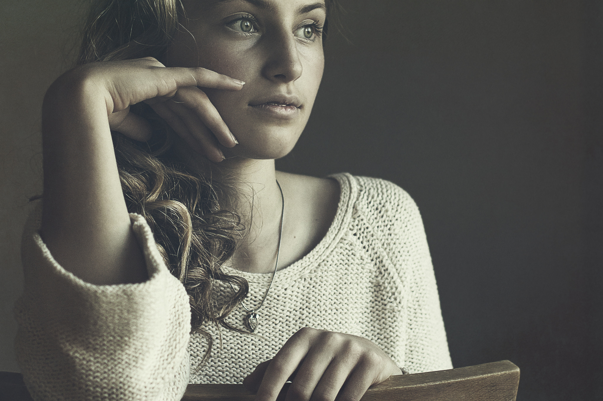 Sigma 50mm F1.4 EX DG HSM sample photo. Aleksandra photography
