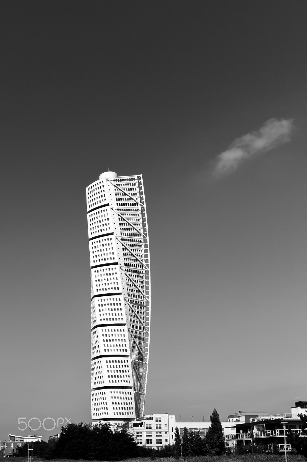 Samsung NX11 sample photo. Calatrava photography