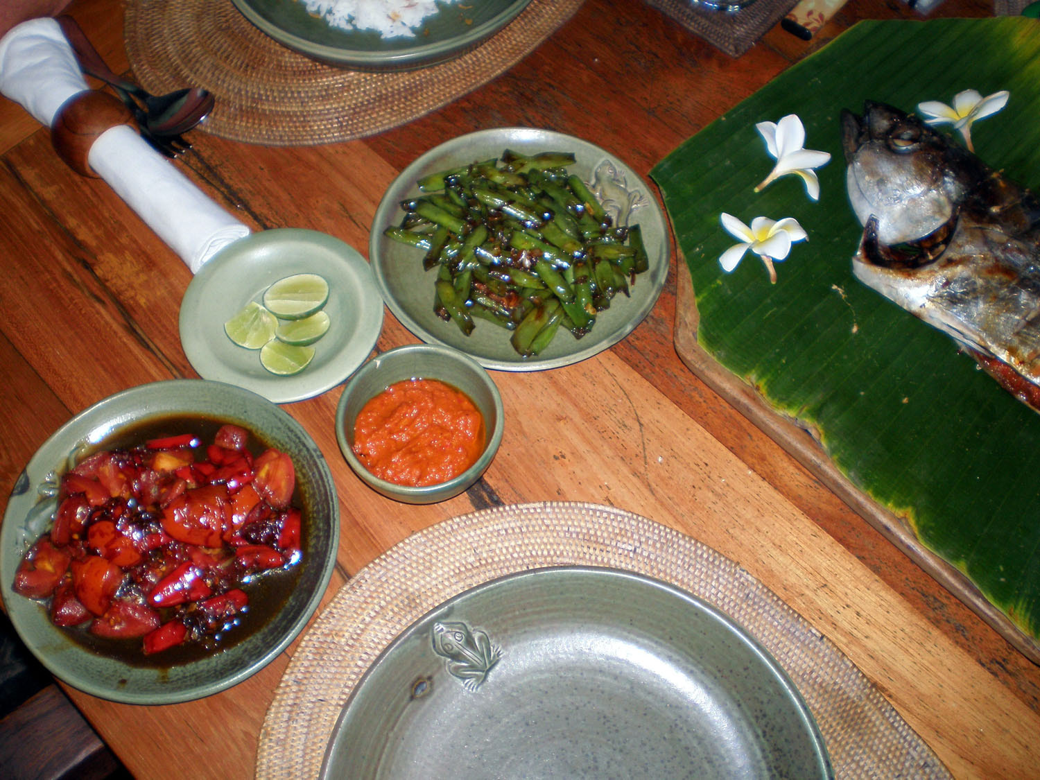 Olympus FE190/X750 sample photo. Bali photography
