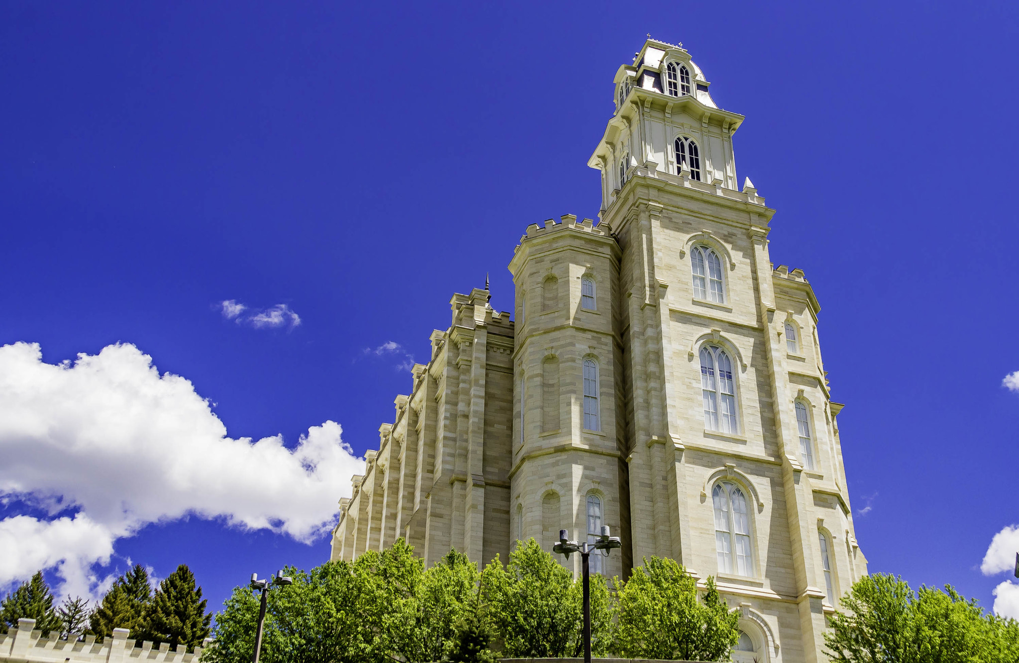 Canon EF-S 17-85mm F4-5.6 IS USM sample photo. A high and holy place photography