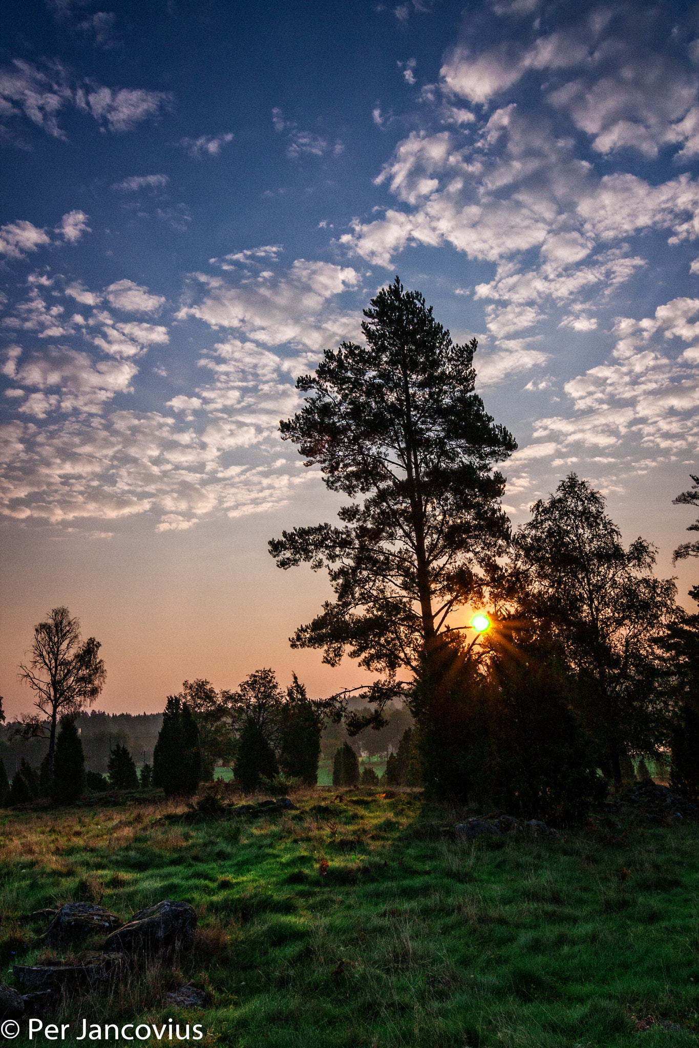 Tokina AT-X Pro 12-24mm F4 (IF) DX sample photo. Sunrise ii photography