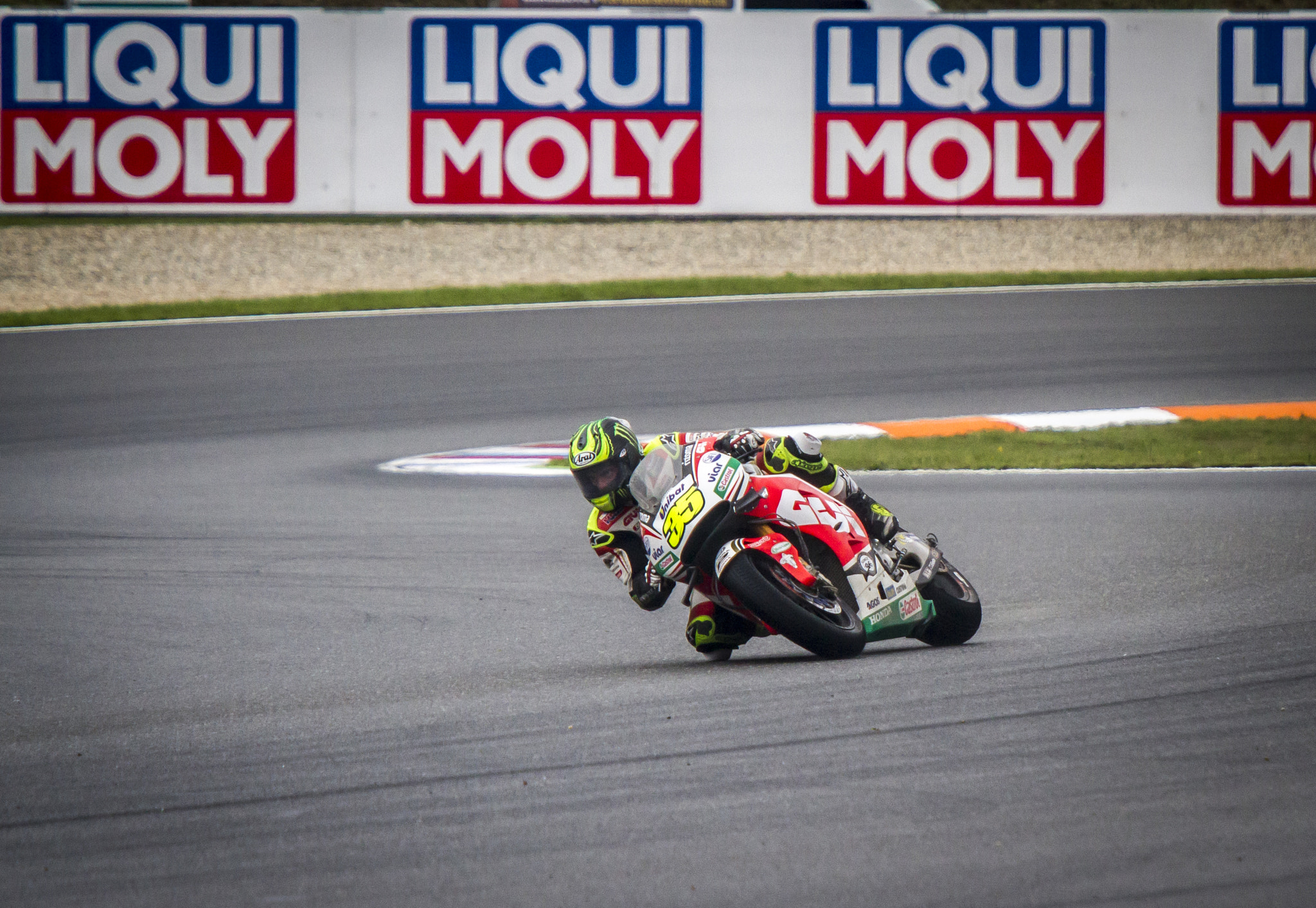 Canon EF 70-200mm F4L IS USM sample photo. Motogp_brno 2016 photography