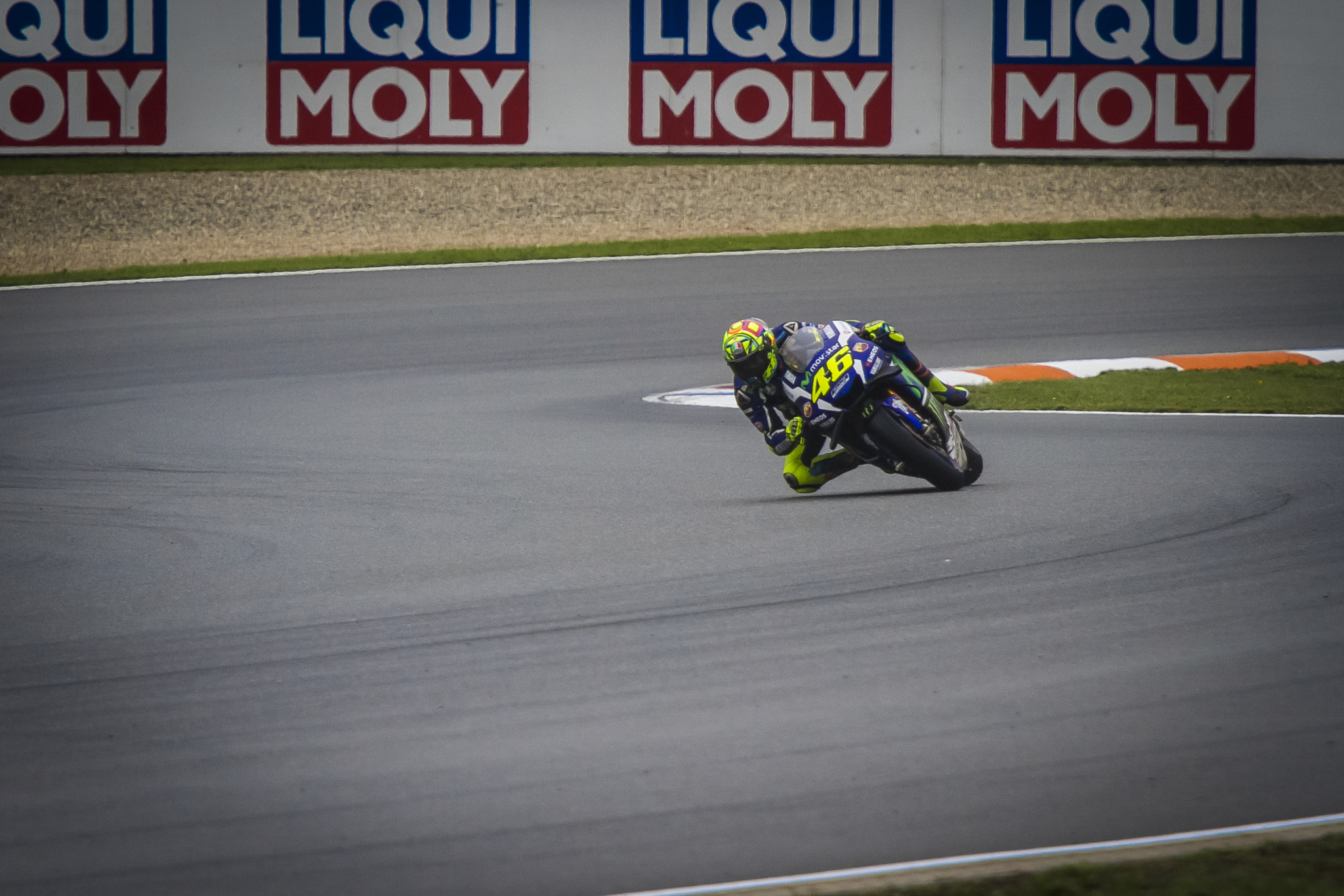 Canon EF 70-200mm F4L IS USM sample photo. Motogp_brno 2016 photography