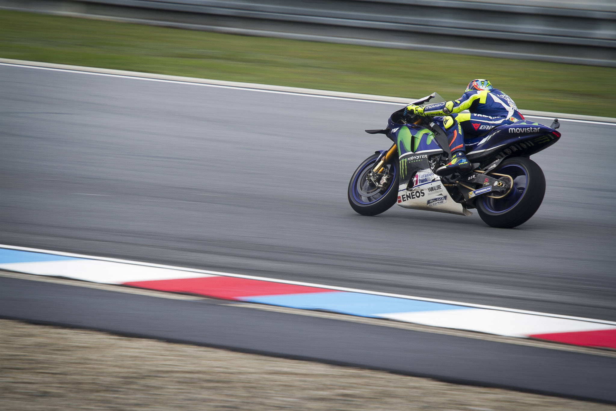 Canon EF 70-200mm F4L IS USM sample photo. Motogp_brno 2016 photography