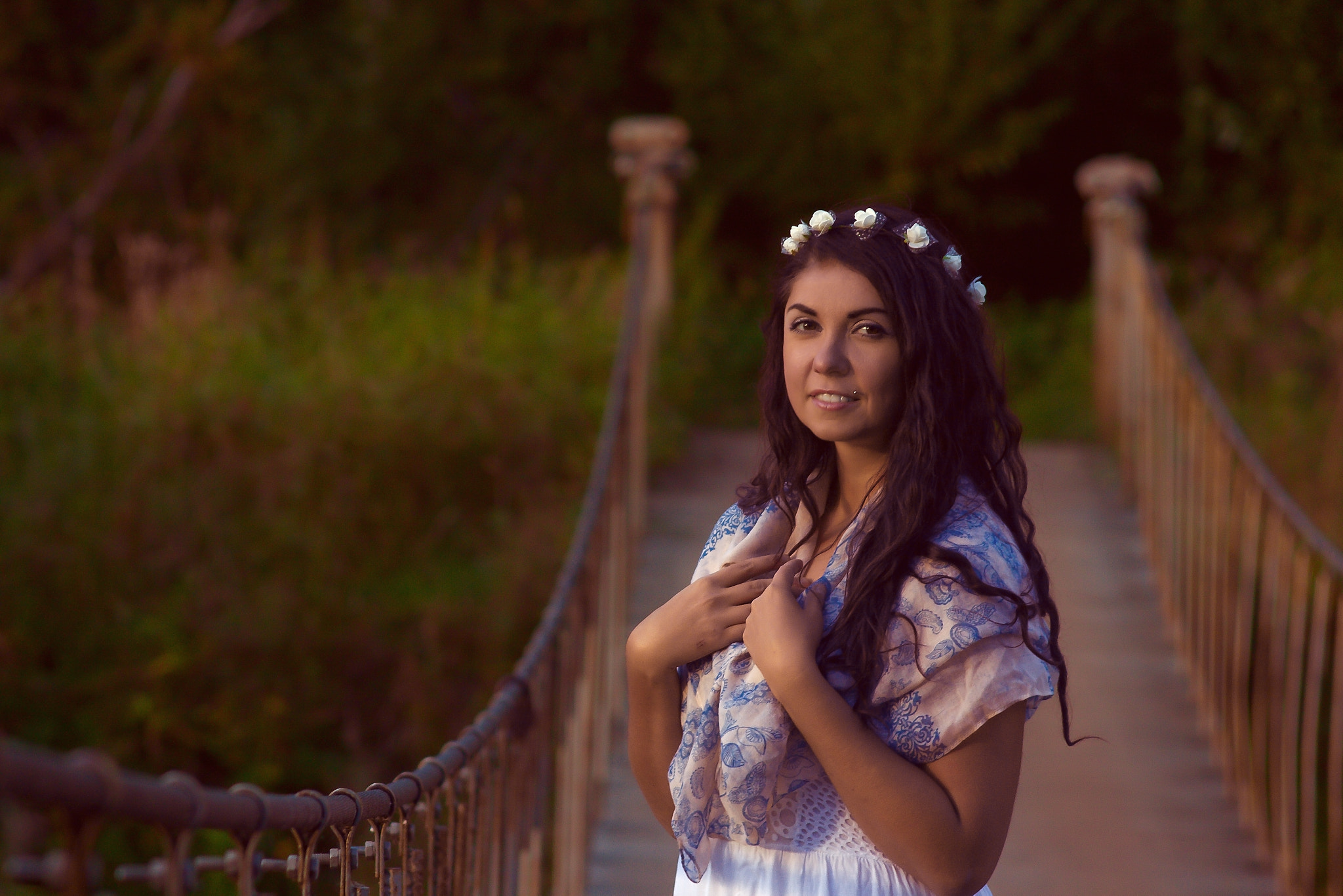 Canon EF 35-80mm f/4-5.6 sample photo. Ирина / irina photography