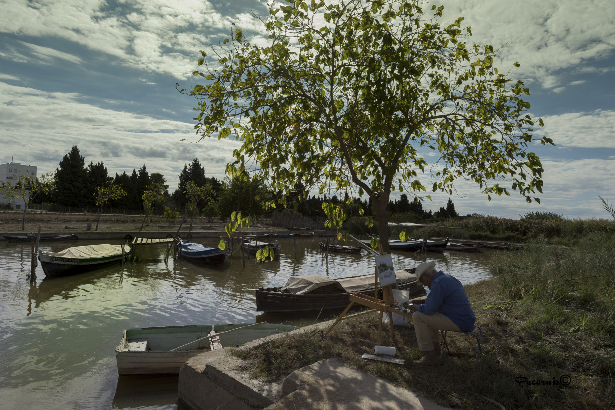 Nikon AF-S Nikkor 14-24mm F2.8G ED sample photo. Descanso photography