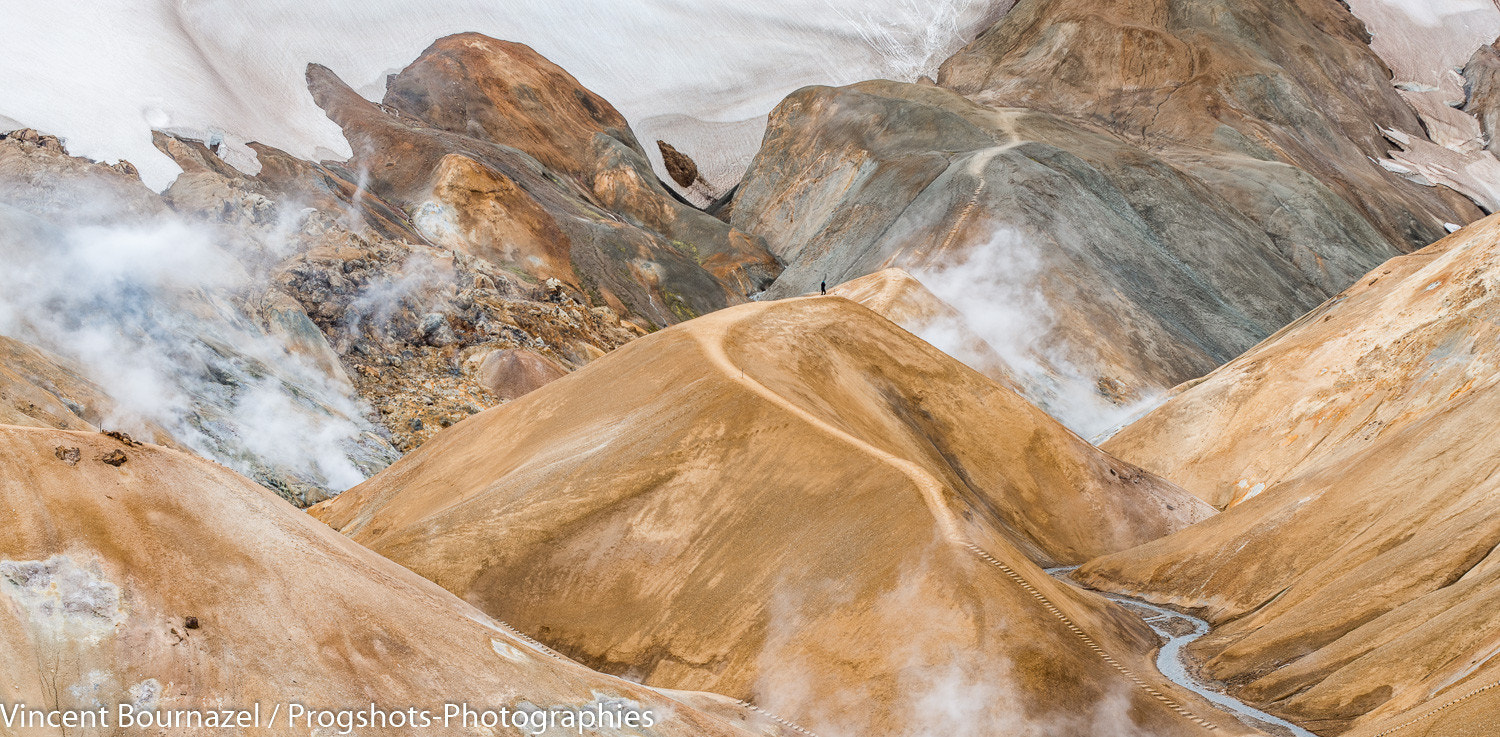 Nikon D800 sample photo. Kelingarfjoell - iceland photography