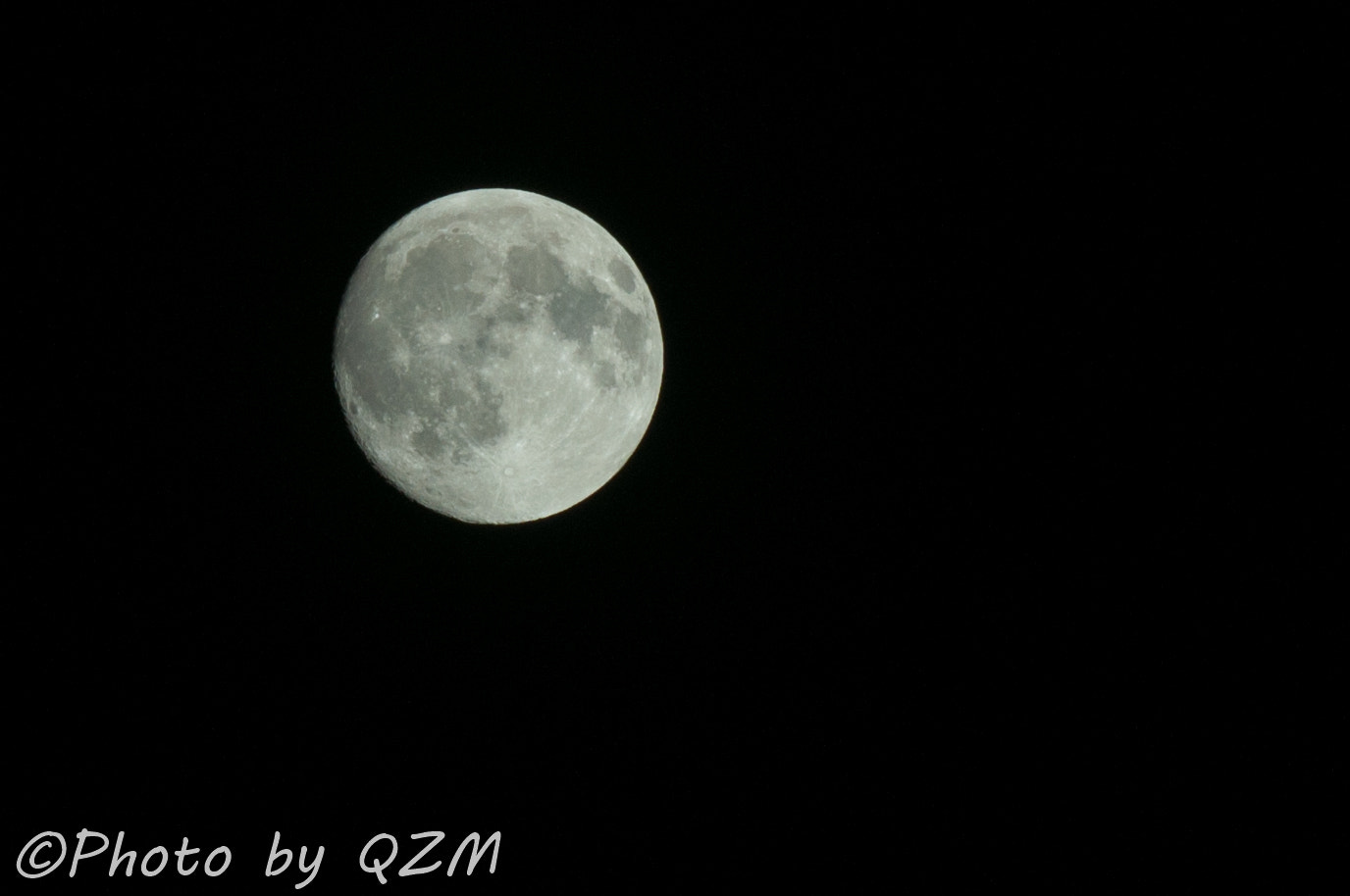 Nikon AF-S Nikkor 70-200mm F2.8G ED VR II sample photo. Happy mid-autumn！ photography