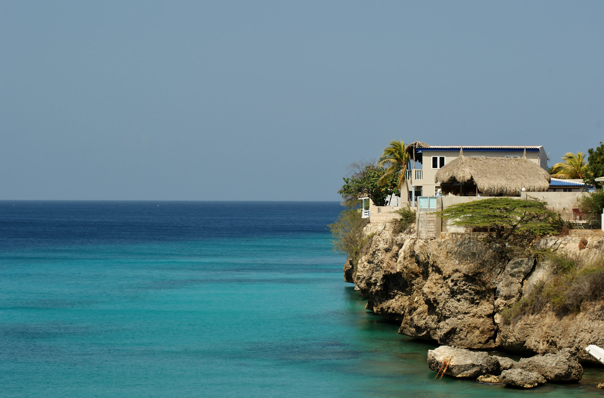 Tamron Lens (255) sample photo. The blue photography