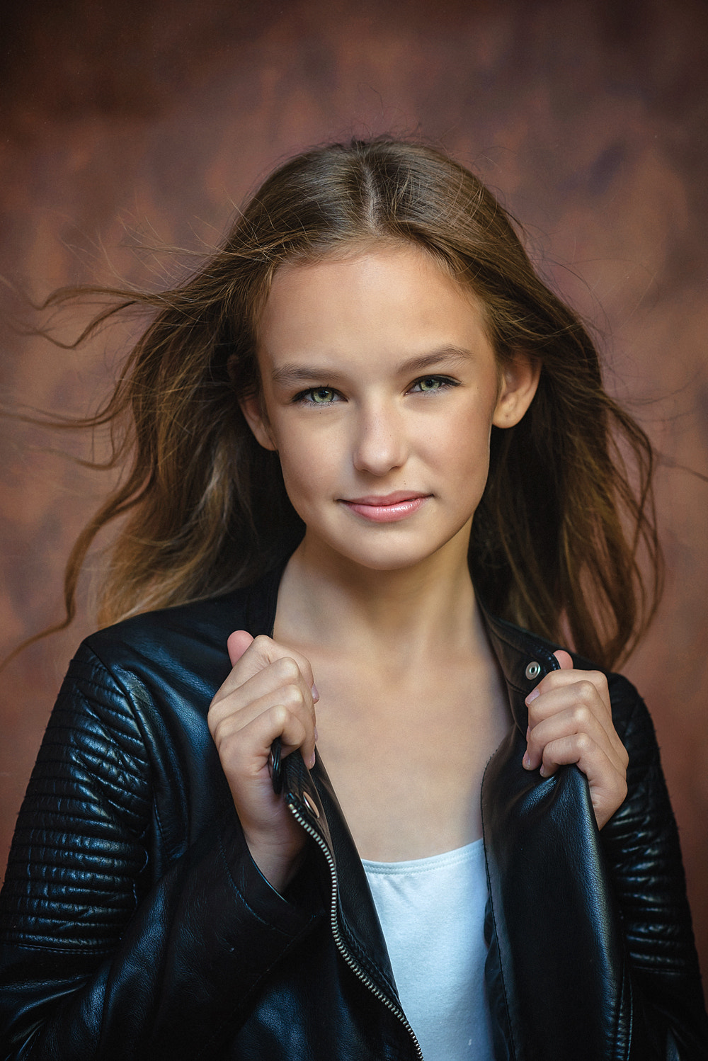 Nikon D610 + Nikon AF-S Nikkor 85mm F1.4G sample photo. Альбина photography