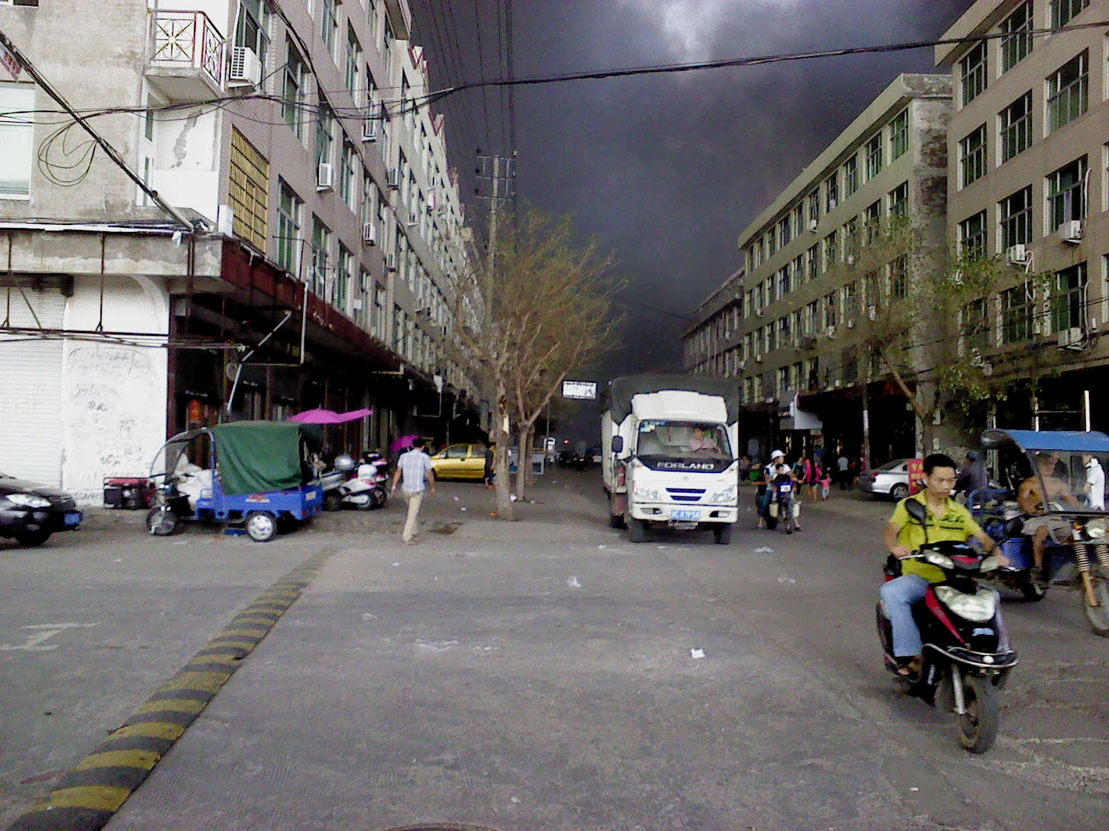 Sony Ericsson J108i sample photo. Img_20131011_103510.jpg photography