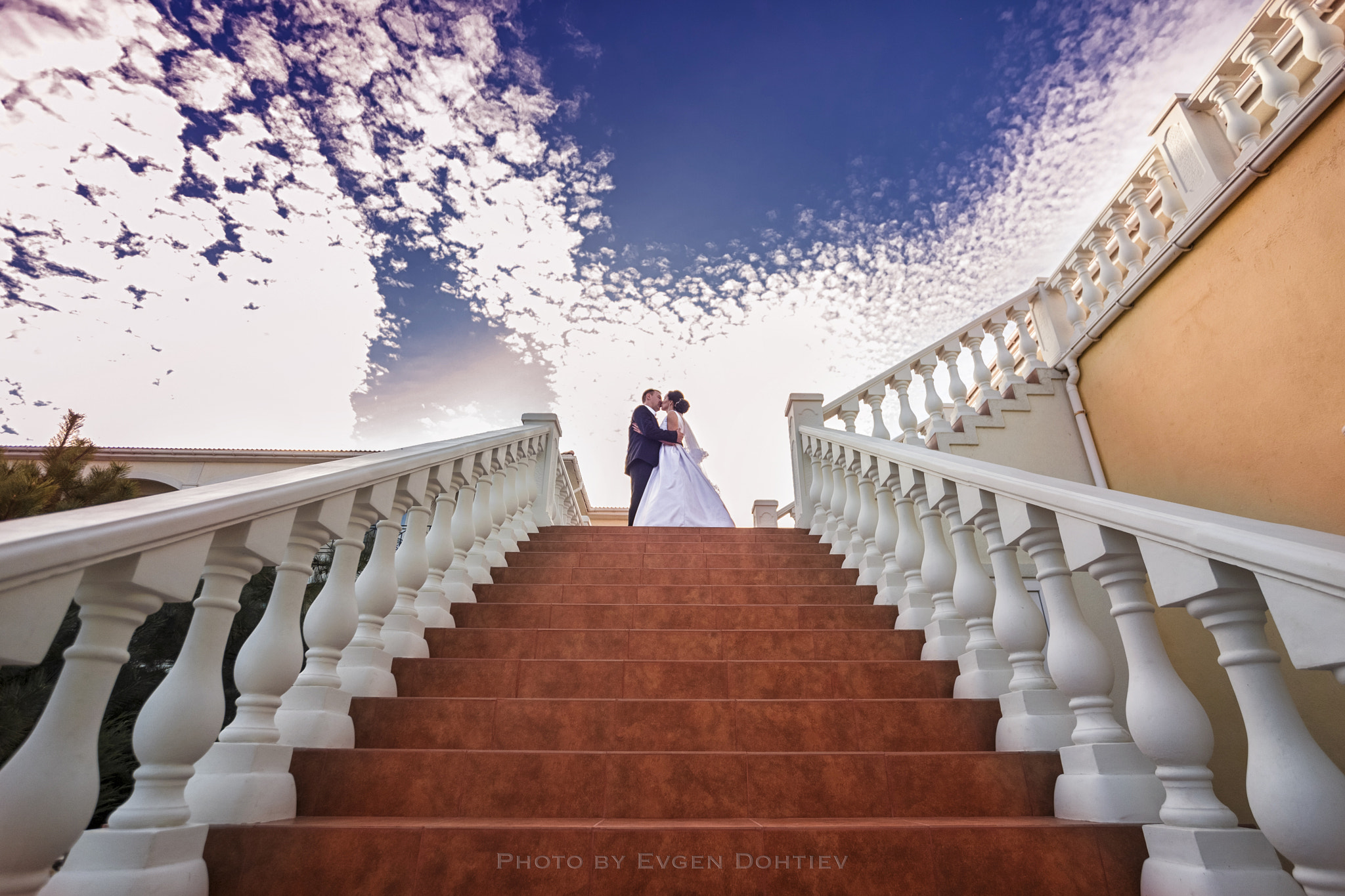 Canon EOS 5D + Sigma 15-30mm f/3.5-4.5 EX DG Aspherical sample photo. Wedding-38 photography