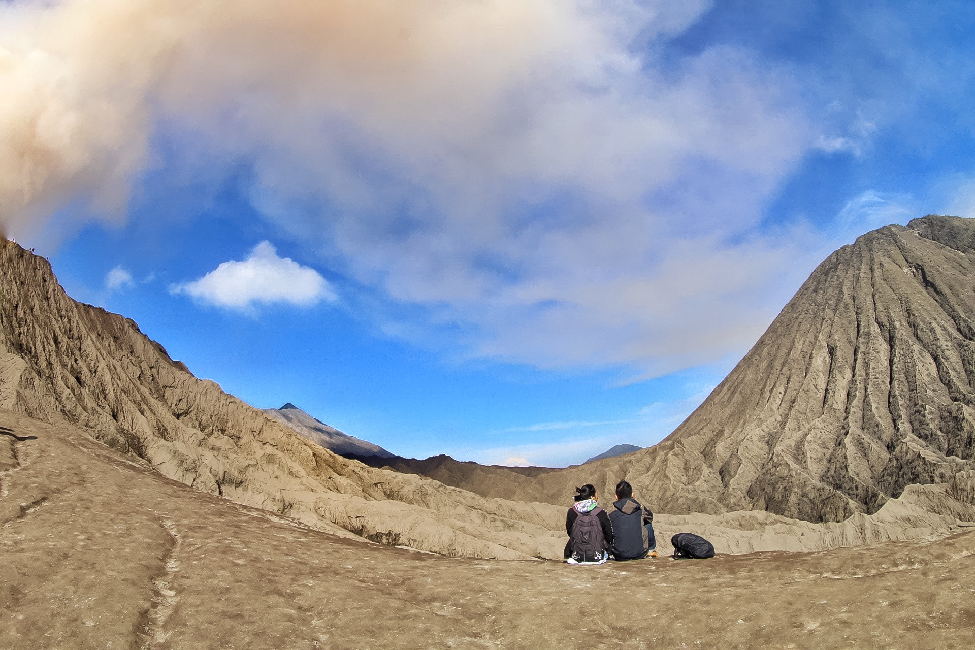 Canon EF 8-15mm F4L Fisheye USM sample photo